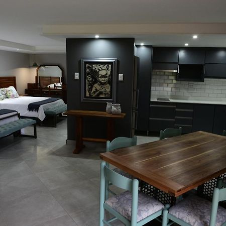 250Onindus Apartment Pretoria Ngoại thất bức ảnh