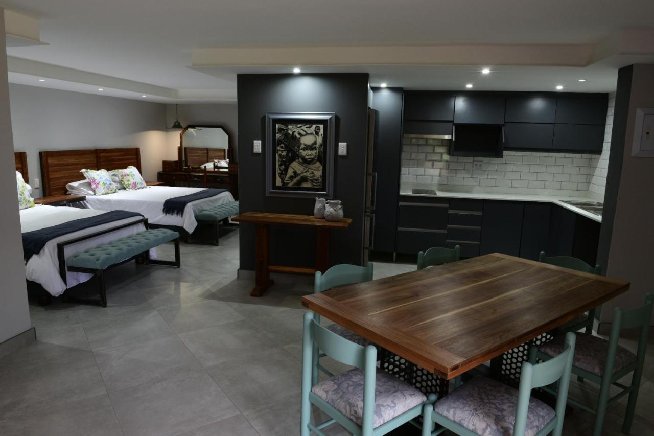 250Onindus Apartment Pretoria Ngoại thất bức ảnh