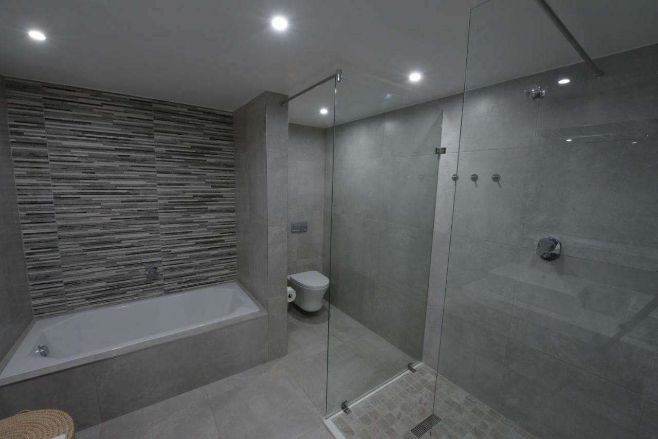 250Onindus Apartment Pretoria Ngoại thất bức ảnh