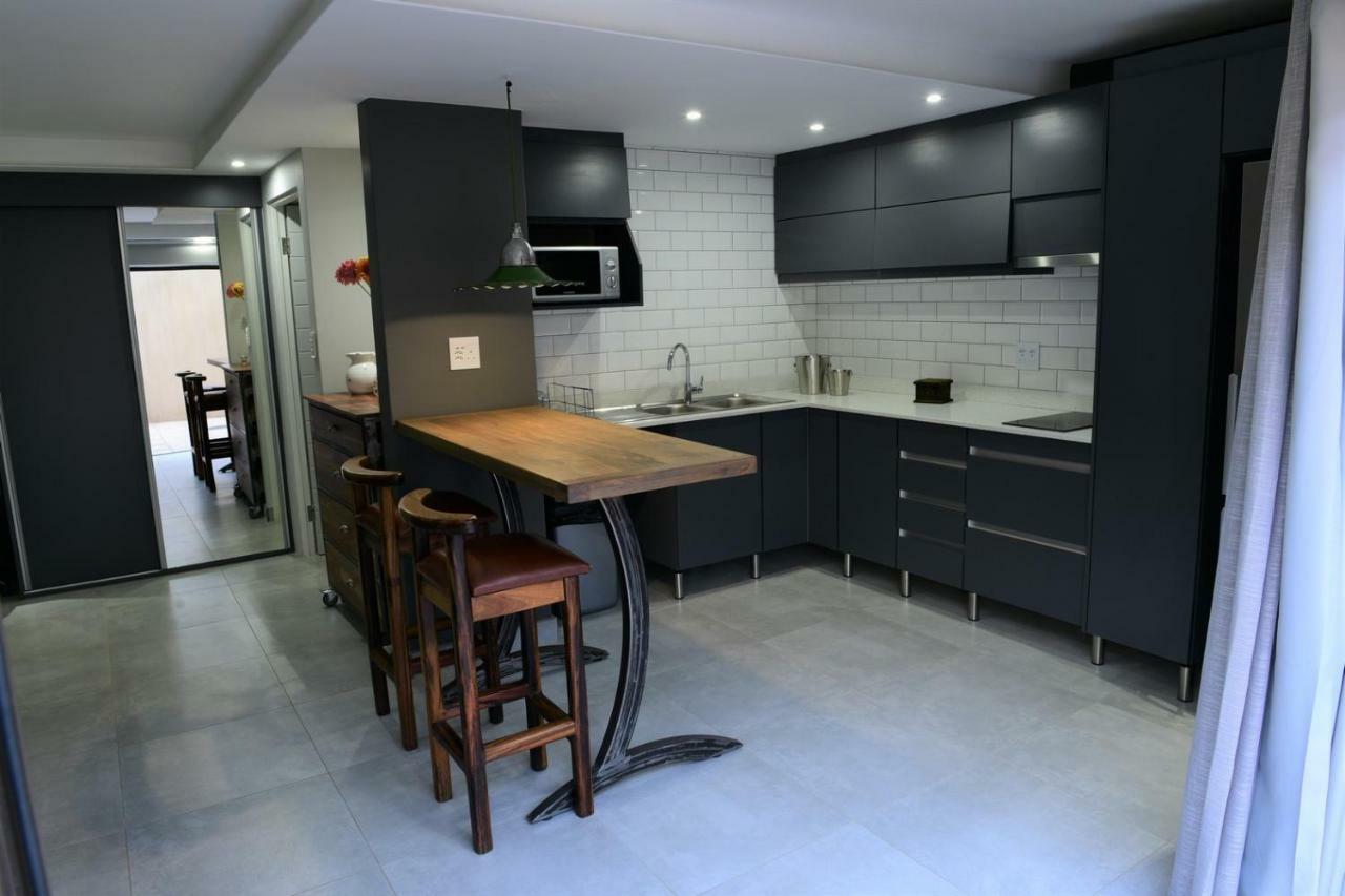 250Onindus Apartment Pretoria Ngoại thất bức ảnh