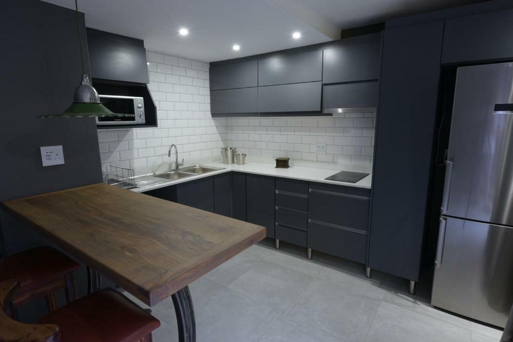 250Onindus Apartment Pretoria Ngoại thất bức ảnh