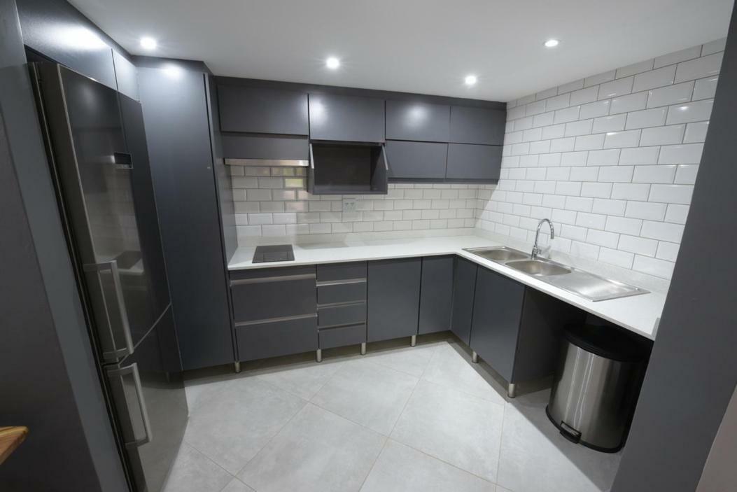 250Onindus Apartment Pretoria Ngoại thất bức ảnh